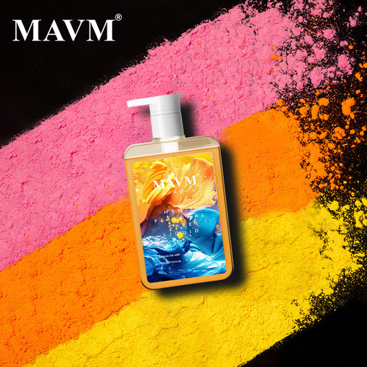 Men's Intimate Wash, Plant-Based, pHBalanced, Gold Bar Fragrance